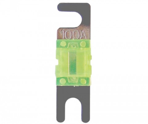 Предохранитель mini ANL 100А (1 шт.) ACV 30.3940-100