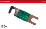 Предохранитель mini ANL 125А (1 шт.) ACV 30.3940-125