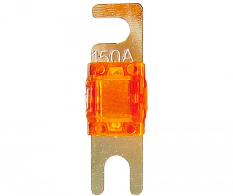 Предохранитель mini ANL 150А (1 шт.) ACV 30.3940-150