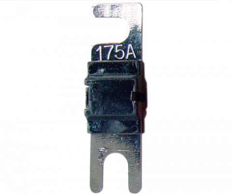 Предохранитель mini ANL 175А (1 шт.) ACV 30.3940-175