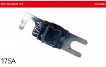Предохранитель mini ANL 175А (1 шт.) ACV 30.3940-175