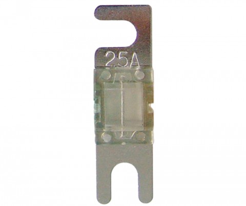 Предохранитель mini ANL 25А (1 шт.) ACV 30.3940-25
