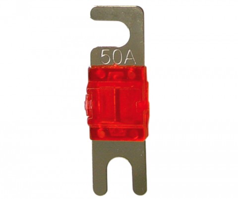 Предохранитель mini ANL 50А (1 шт.) ACV 30.3940-50