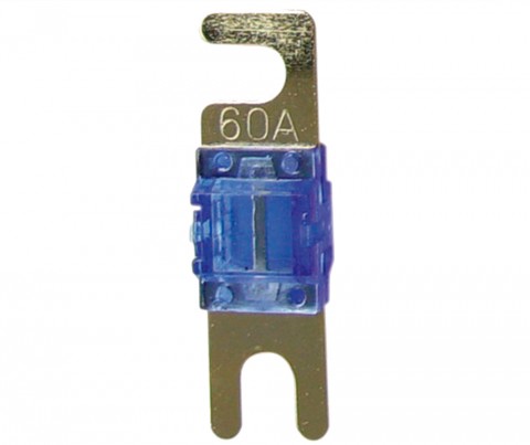 Предохранитель mini ANL 60А (1 шт.) ACV 30.3940-60