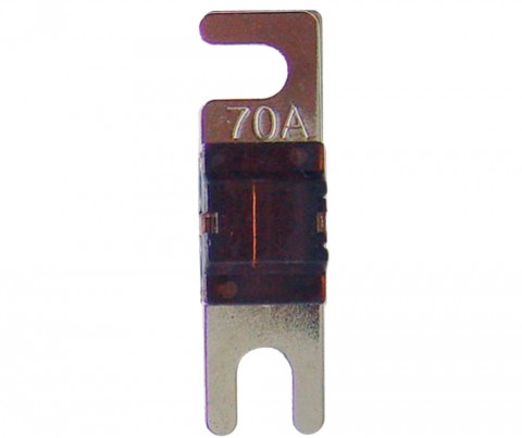 Предохранитель mini ANL 70А (1 шт.) ACV 30.3940-70