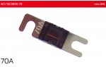 Предохранитель mini ANL 70А (1 шт.) ACV 30.3940-70
