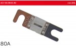Предохранитель mini ANL 80А (1 шт.) ACV 30.3940-80