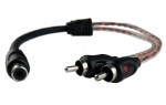 Y-кабель міжблочний Mid Range (пара) ACV 30.4980-102