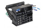Роз'єм для штатної магнітоли Volkswagen, Skoda, Seat, Audi ACV 321324-02/1