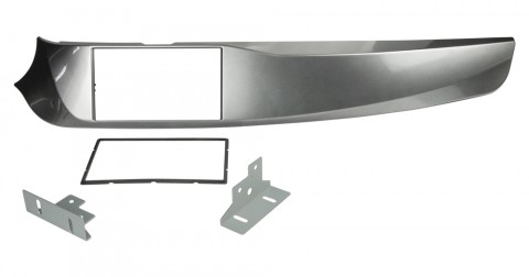 Переходная рамка Alfa Romeo Giulietta (940) ACV 381001-11-1