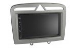 Переходная рамка Peugeot 308, RCZ ACV 381040-03-2
