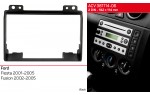 Переходная рамка Ford Fiesta, Fusion ACV 381114-06