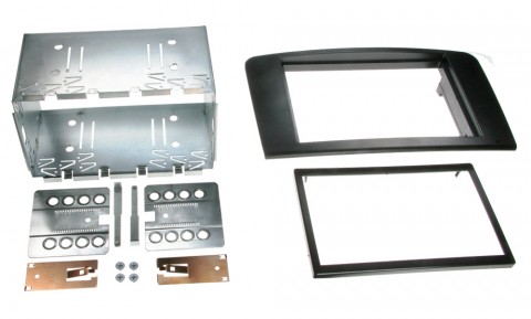 Переходная рамка Mercedes ML-klasse (W164) ACV 381190-22 Переходная рамка Mercedes ML-klasse (W164) ACV 381190-22