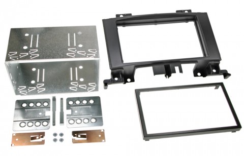 Переходная рамка Mercedes Sprinter, Volkswagen Crafter ACV 381190-27