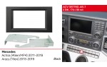 Переходная рамка Mercedes Actros, Arocs ACV 381190-46-1