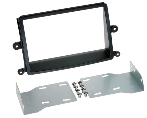 Перехідна рамка Mitsubishi L200, Pajero Sport ACV 381200-07