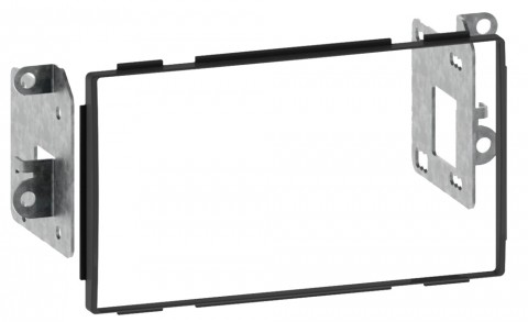 Переходная рамка Nissan Qashqai ACV 381210-01