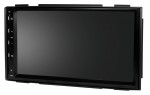 Переходная рамка Nissan Qashqai ACV 381210-01