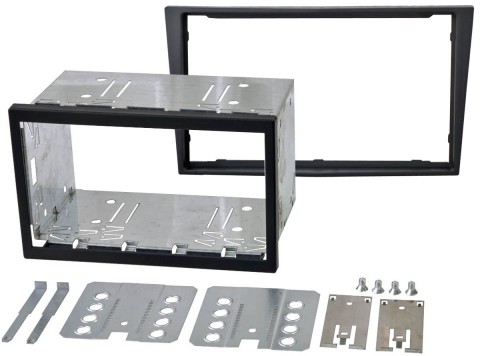 Переходная рамка Opel Agila, Combo, Corsa, Meriva, Omega, Vectra, Vivaro ACV 381230-01 Kit