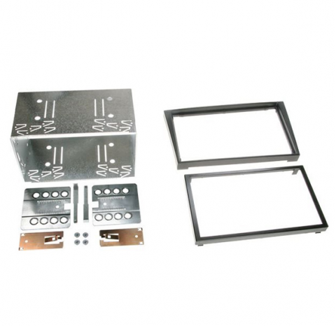 Переходная рамка Opel Vectra C, Corsa, Vivaro, Оmega B ACV 381230-09 Kit