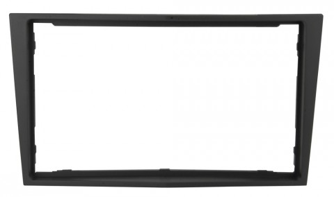 Переходная рамка Opel Corsa, Astra, Zafira, Antara ACV 381230-12 Kit