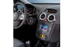 Переходная рамка Opel Corsa, Astra, Zafira, Antara ACV 381230-12 Kit