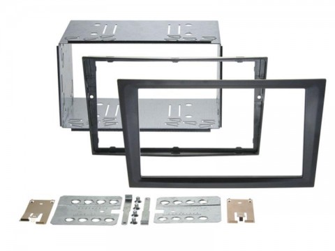 Переходная рамка Opel Agila, Combo, Corsa, Meriva, Omega, Signum, Tigra, Vectra, Vivaro ACV 381230-26-1