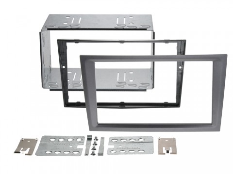 Переходная рамка Opel Agila, Combo, Corsa, Meriva, Omega, Vectra, Vivaro ACV 381230-26-2