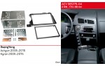 Переходная рамка SsangYong Actyon, Kyron ACV 381275-04