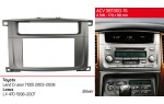 Переходная рамка Toyota Land Cruiser 100, Lexus LX 470 ACV 381300-15