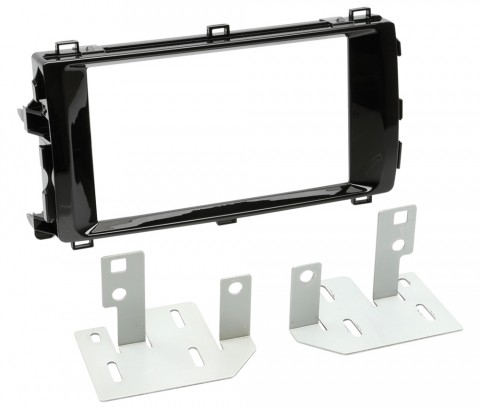 Переходная рамка Toyota Auris ACV 381300-24