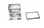 Установочный набор универсальный (Kit) для крепления 2 DIN магнитол ACV 381320-00