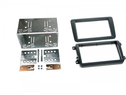Переходная рамка Volkswagen Caddy, Golf, Jetta, Passat, Polo, Tiguan, Touran ACV 381320-10