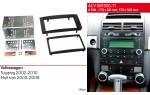 Переходная рамка Volkswagen Touareg, Multivan ACV 381320-11