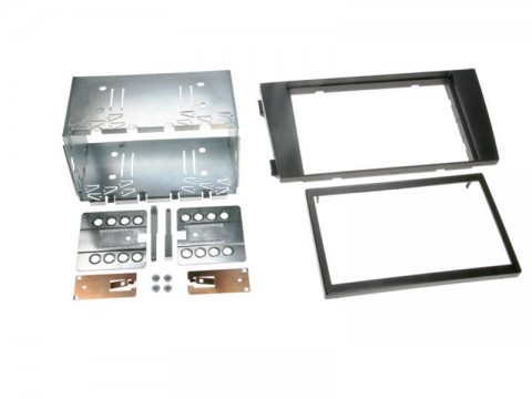 Переходная рамка Audi A6, Allroad ACV 381320-13