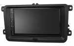 Перехідна рамка Volkswagen, Skoda, Seat ACV 381320-30-1
