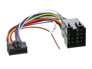 Роз'єм для магнітоли Pioneer ACV 453022