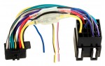 Роз'єм для магнітоли Pioneer ACV 453024