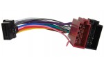 Роз'єм для магнітоли Sony ACV 456006