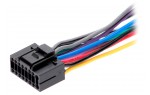 Роз'єм для магнітоли Kenwood ACV 457001/1