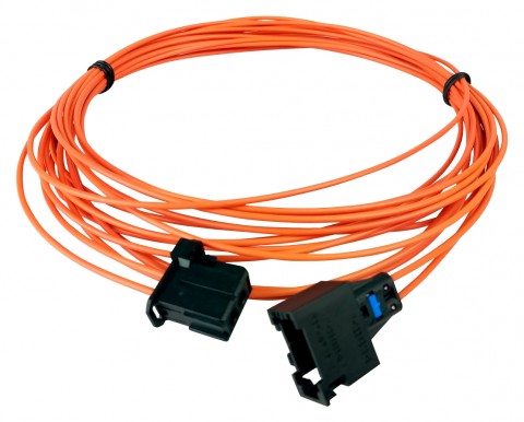 Оптоволоконный удлинитель MOST 5м ACV 771000-2105