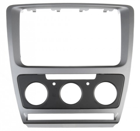 Переходная рамка для автомобиля Skoda Octavia A5 AWM 781-08-101 Переходная рамка для автомобиля Skoda Octavia A5 AWM 781-08-101