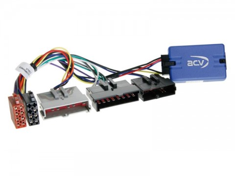 Адаптер кнопок на кермі для Ford FO-9505
