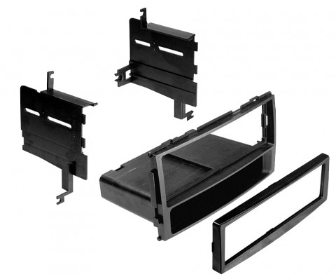 Перехідна рамка Hyundai Santa Fe Scosche HYN-K1130