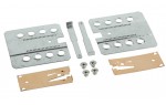 Переходная рамка Peugeot 308, RCZ ACV 381040-03-2