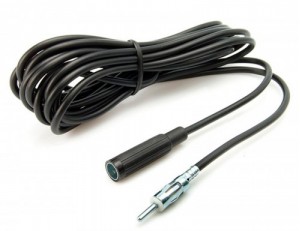 Антенный удлинитель 4,5 м ACV 1578-00