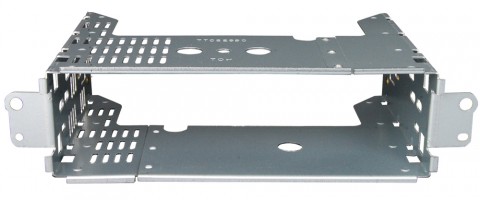 Шахта для магнітоли Daewoo Lanos, Sens AWM 01-165