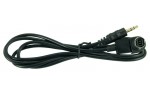 AUX кабель адаптер Alpine, JVC AWM 100-01