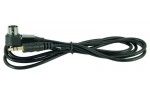 AUX кабель адаптер Alpine, JVC AWM 100-01