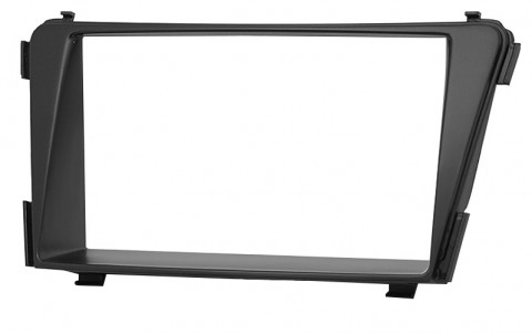 Переходная рамка Hyundai i40 Carav 11-323